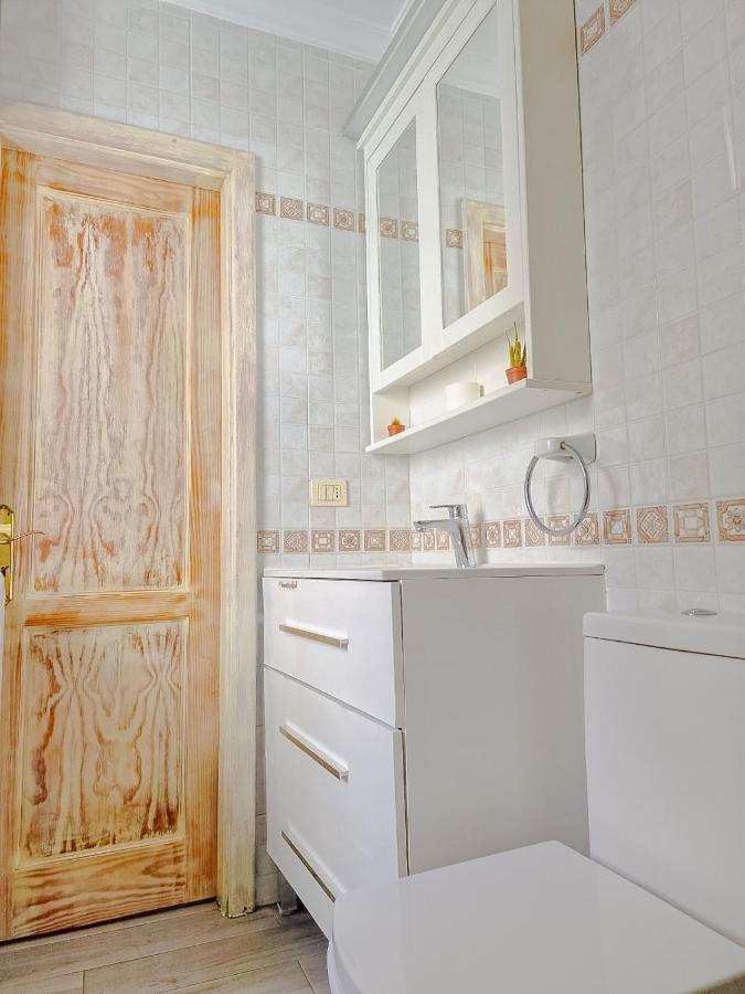 Atico Luxury Vista Mar Las Canteras Λας Πάλμας ντε Γκραν Κανάρια Εξωτερικό φωτογραφία