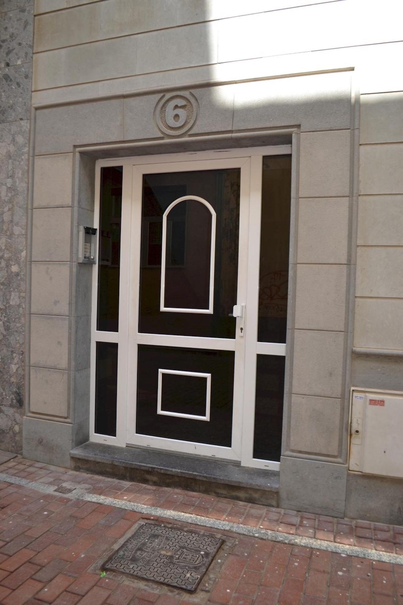 Atico Luxury Vista Mar Las Canteras Λας Πάλμας ντε Γκραν Κανάρια Εξωτερικό φωτογραφία