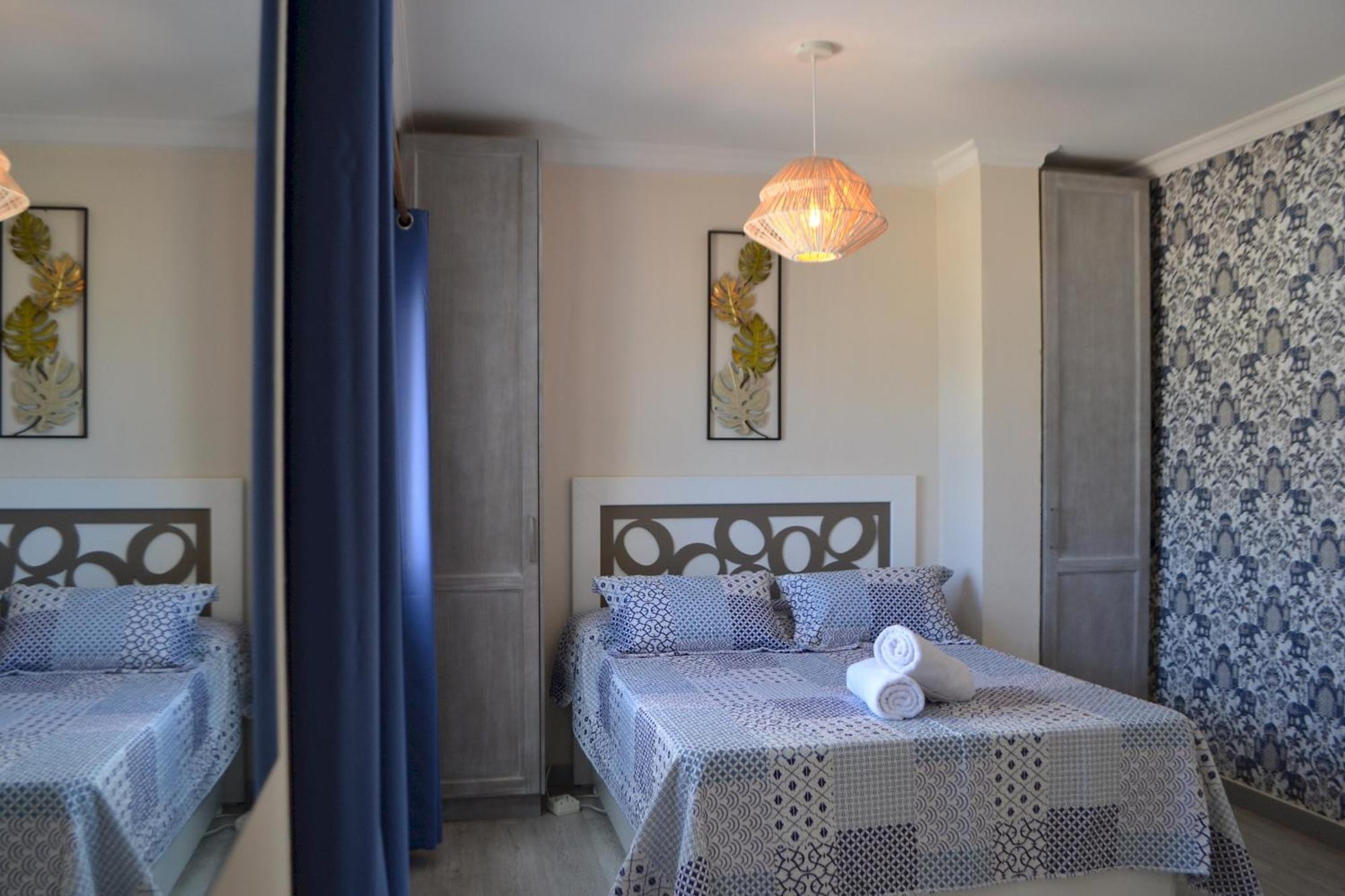 Atico Luxury Vista Mar Las Canteras Λας Πάλμας ντε Γκραν Κανάρια Εξωτερικό φωτογραφία
