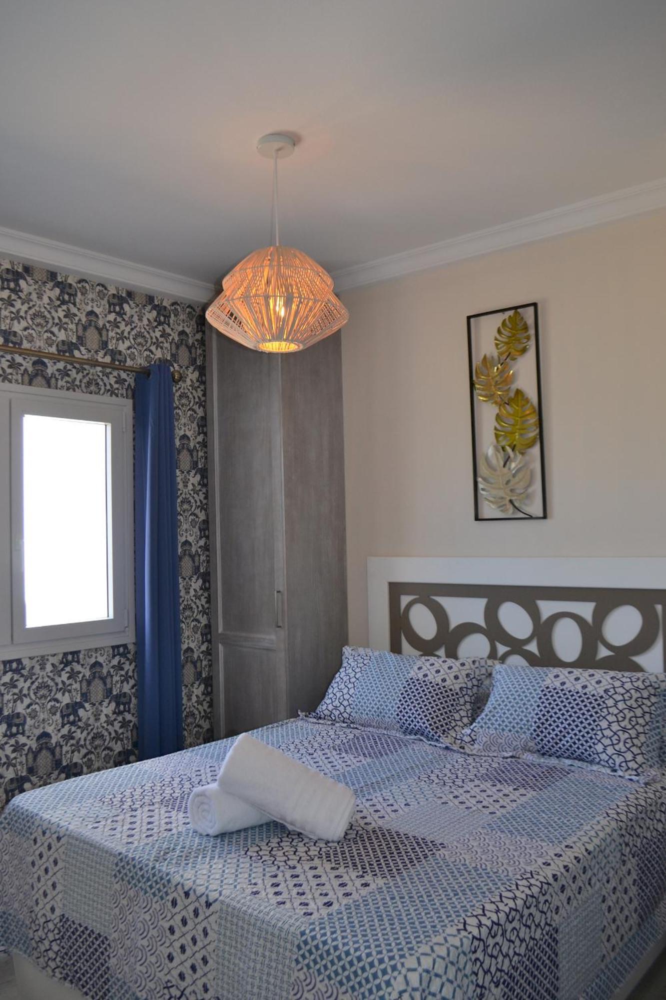 Atico Luxury Vista Mar Las Canteras Λας Πάλμας ντε Γκραν Κανάρια Εξωτερικό φωτογραφία