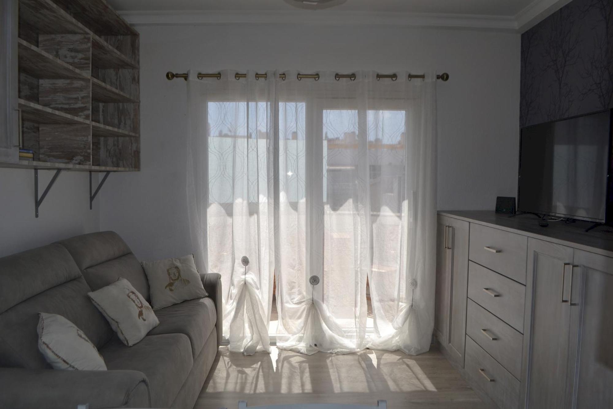 Atico Luxury Vista Mar Las Canteras Λας Πάλμας ντε Γκραν Κανάρια Εξωτερικό φωτογραφία